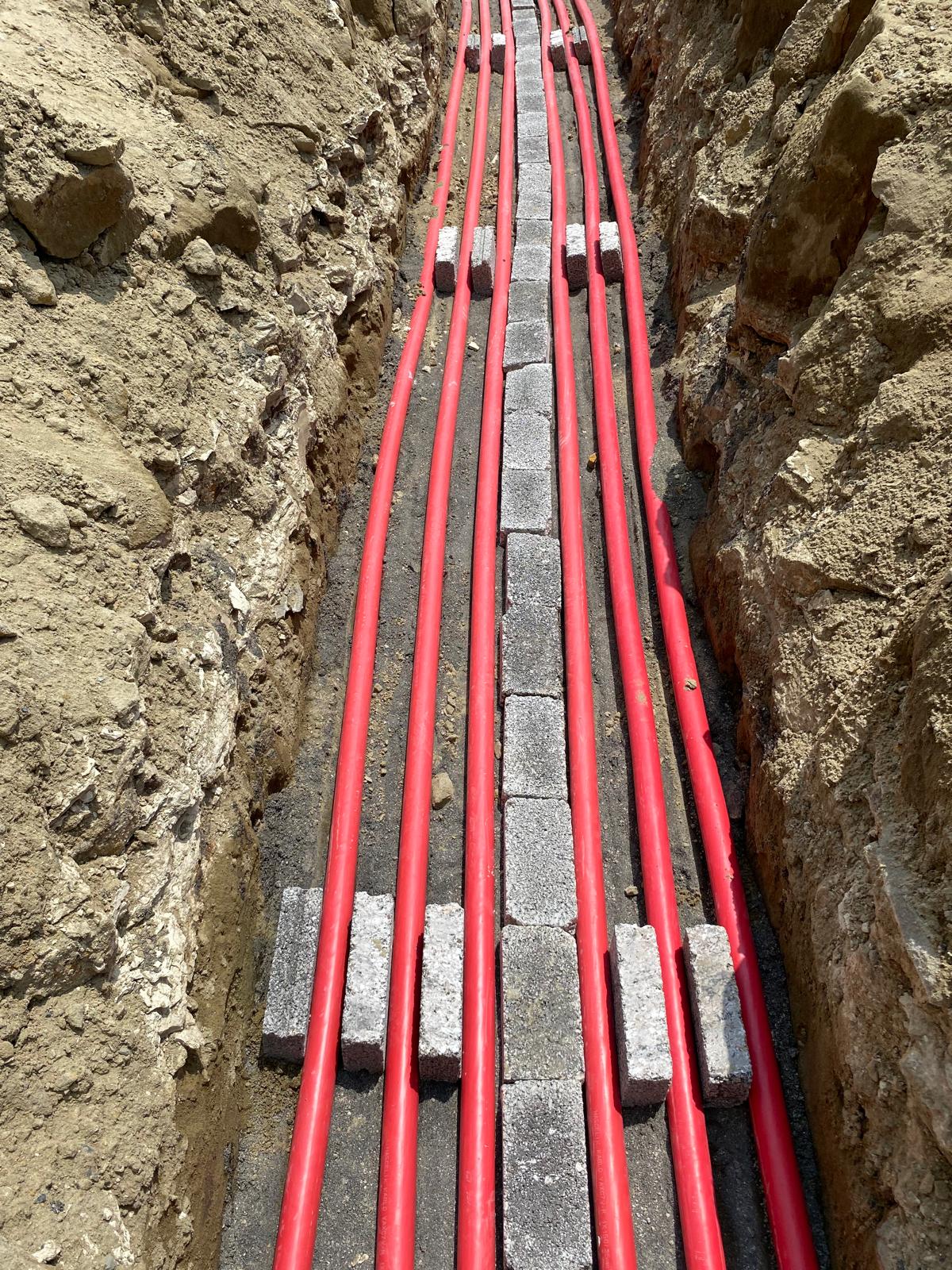 XLEPE CABLE