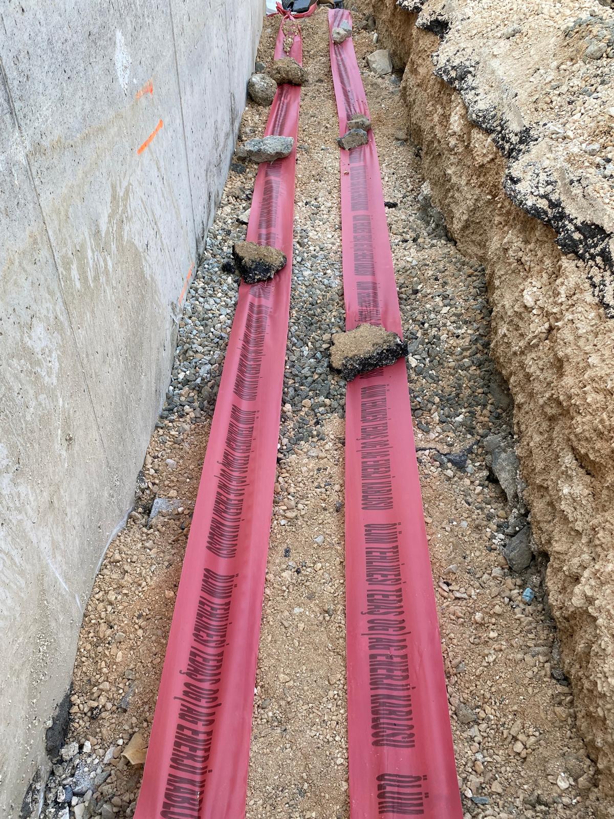 XLEPE CABLE